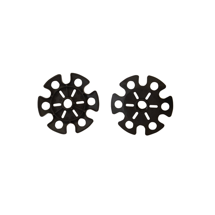 Trekking Pole Snowflake Snow Baskets