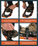 Snowshoe Replacement Part - Explorer Plus - Ratchet Binding