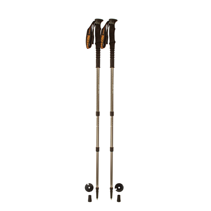 Alum-Tek Twist Lock Trekking Pole