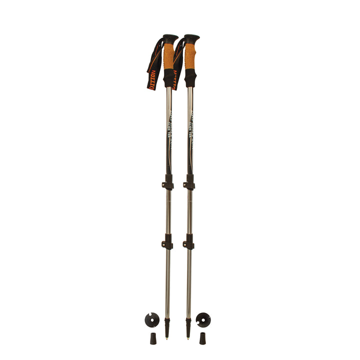 Glide-Tek Quick Release Trekking Pole