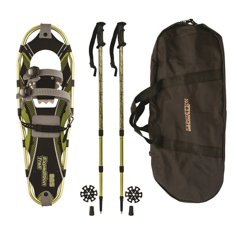 Expedition Trail Series Kit