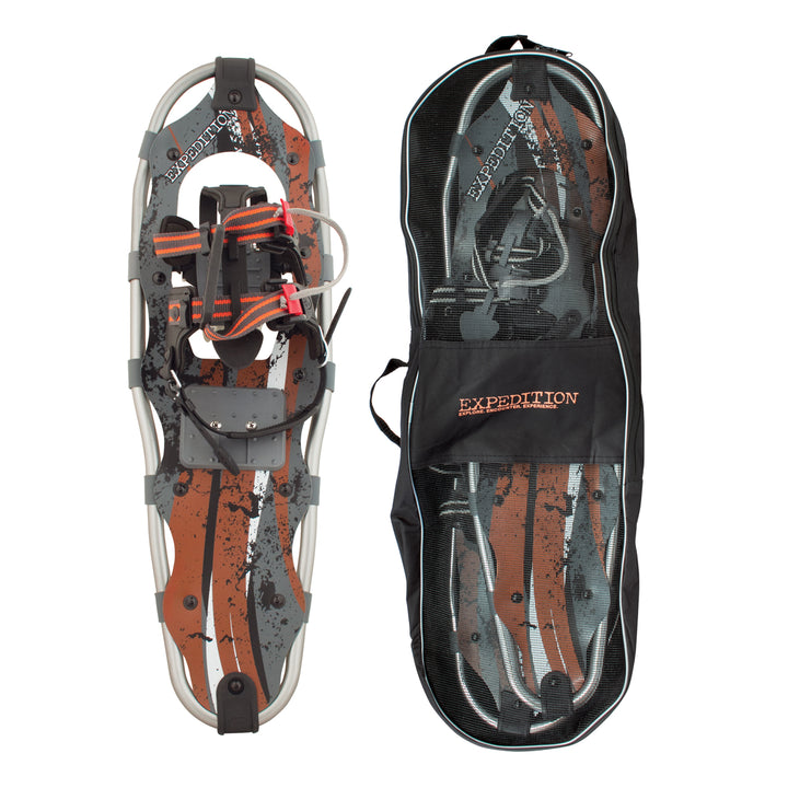 Truger Trail Series Snowshoe